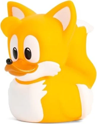 TUBBZ Sonic the Hedgehog - Tails (Mini Edition)