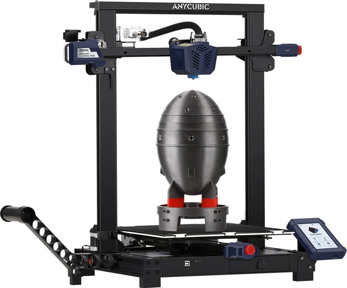 Anycubic Kobra Plus
