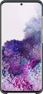 Samsung Smart LED Cover für Galaxy S20 schwarz