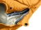 Deuter Little Star Mumienschlafsack amber/bone (Junior) Vorschaubild
