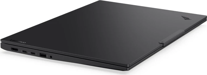 Lenovo ThinkPad E16 G4 (Intel), Black, Core Ultra 7 355, 16GB RAM, 512GB SSD, DE