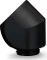 Thermal Grizzly DeltaMate Rotary 45°-Verbinder G1/4", schwarz Vorschaubild