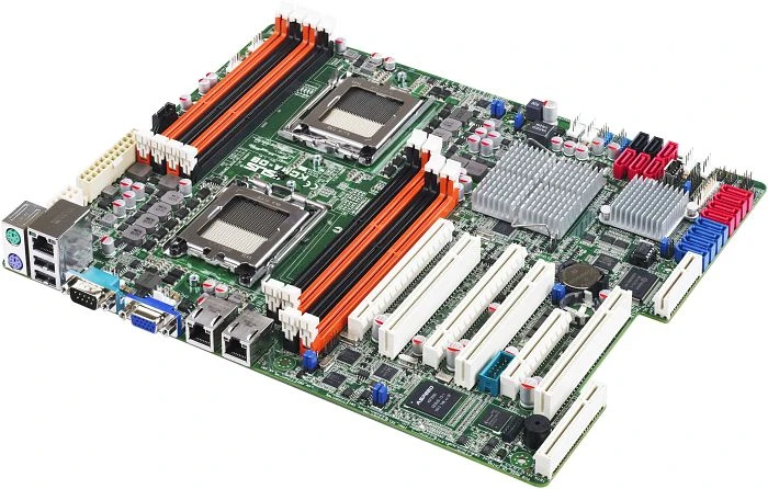 ASUS KCMA-D8 (2x AMD C32)