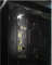 Corsair Warthog RS WX-02 Black, Glasfenster Vorschaubild