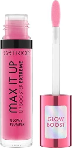 Catrice Max It Up Lip Booster Extreme Lipgloss