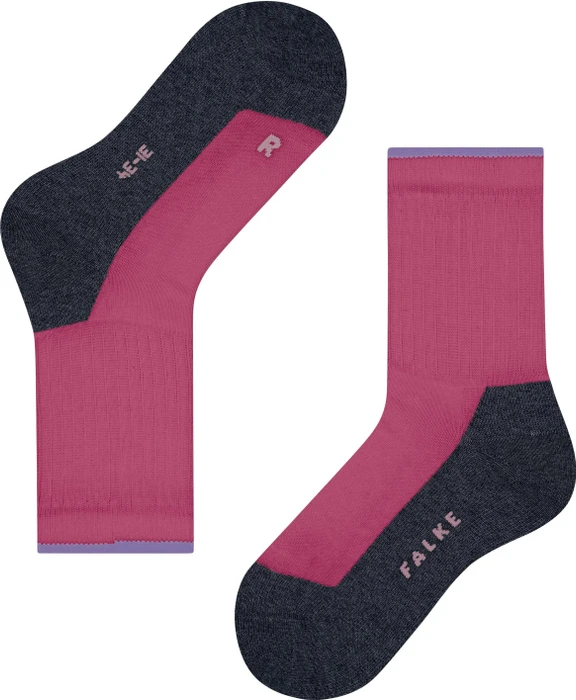 Falke Active Everyday Socken pink up (Junior)