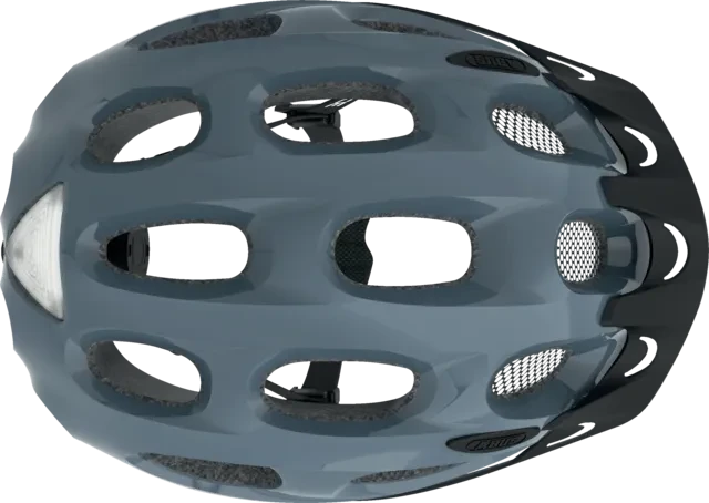 ABUS Youn-I ACE Helm glacier blue
