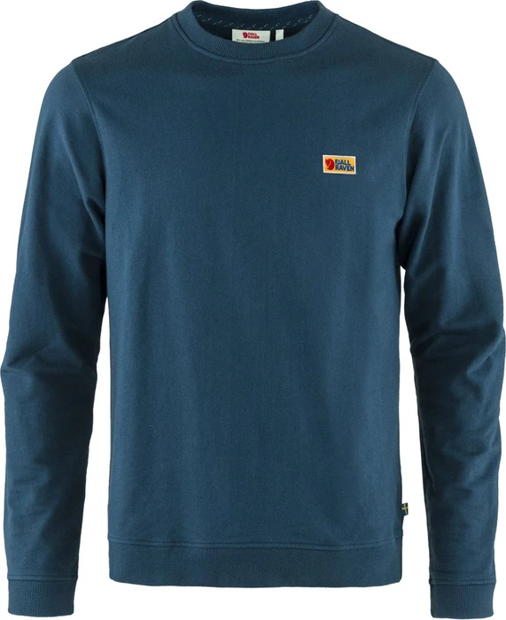 Fjällräven Vardag Sweatshirt storm (Herren)