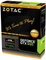 Zotac GeForce GTX 650 Synergy, 2GB GDDR5, 2x DVI, 2x HDMI Vorschaubild