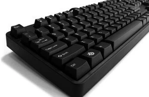 SteelSeries 7G, PS/2 & USB