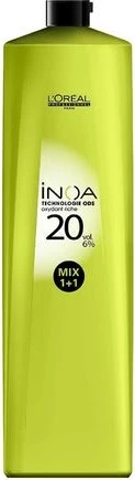 L'Oréal Inoa Oxydant Creme