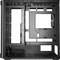 Sharkoon MK4W RGB Strip Black, Glasfenster Vorschaubild