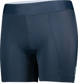 Scott Endurance 20 Fahrradhose kurz midnight blue/glace blue (Damen)