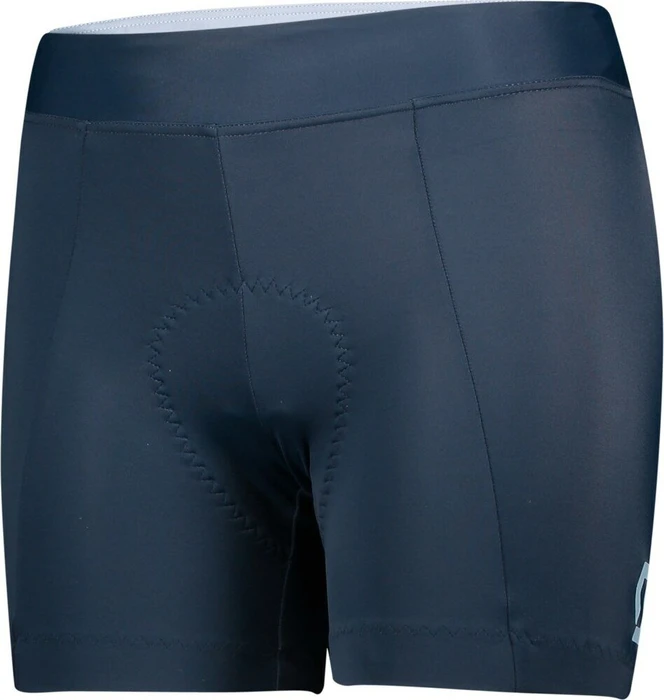 Scott Endurance 20 Fahrradhose kurz midnight blue/glace blue (Damen)
