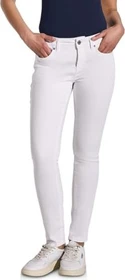 Street One York Jeans optic white/washed (Damen)