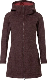 Vaude Tinshan III Funktionsmantel dark oak (Damen)