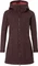 Vaude Tinshan III Funktionsmantel dark oak (Damen) Vorschaubild