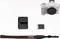 Canon EOS M50 weiß Body Vorschaubild