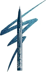 NYX Epic Ink Liner Jeanz Glitz 05 denim dazzle, 1ml
