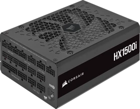 Corsair HXi Series 2022 HX1500i 1500W, ATX 2.52, UK-Version
