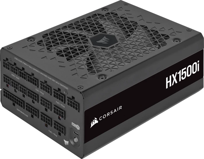 Corsair HXi Series 2022 (ATX 2.52)