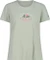 CMP Piqué Print Funktionsshirt kurzarm (Damen) Vorschaubild