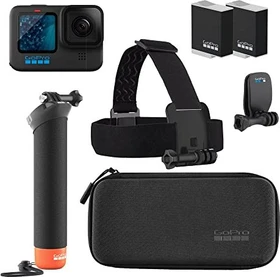 GoPro HERO11 Black Ultimate Bundle