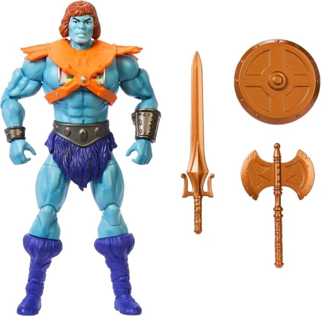 Mattel Masters of the Universe - Origins - Vintage Collection Faker