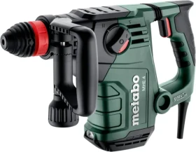 Metabo MHE 4 Elektro-Meißelhammer inkl. Koffer