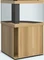Juwel Trigon 350 LED Aquarium-Set mit Unterschrank, helles Holz/helles Holz, 350l Vorschaubild
