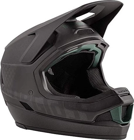 Bluegrass Legit Carbon Fullface-Helm