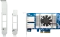 QNAP LAN-Adapter, 2x RJ-45, PCIe 3.0 x4 Vorschaubild