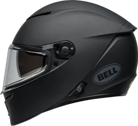 Bell Lithium-MIPS Solid schwarz