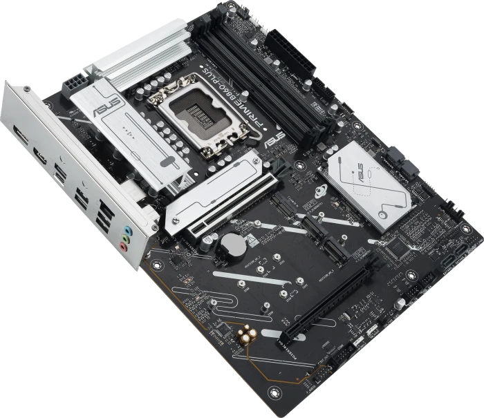 ASUS Prime B860-Plus (Intel 1851)