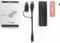 Chieftec externes Gehäuse M.2 NVMe SSD, USB-C 3.1 Vorschaubild