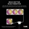 Corsair iCUE LINK RX140 Max RGB Expansion Kit, weiß, 140mm Vorschaubild