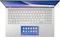 ASUS ZenBook 15 UX534FTC-A8184T, Icicle Silver, Core i7-10510U, 16GB RAM, 512GB SSD, GeForce GTX 1650 Max-Q, DE Vorschaubild