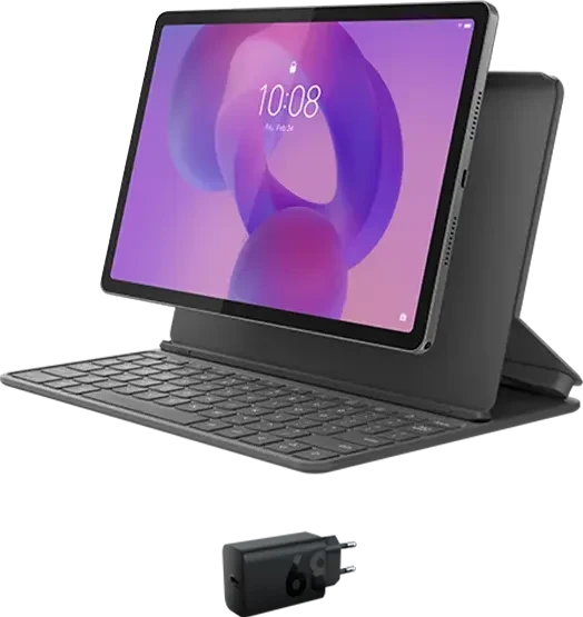 Lenovo Idea Tab TB336FU, Luna Grey, 8GB RAM, 128GB, Flex