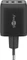 Wentronic Goobay USB-C PD GaN Multiport-Schnellladegerät Nano 65W schwarz Vorschaubild