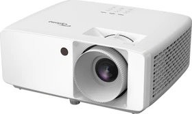 Optoma ZW340e