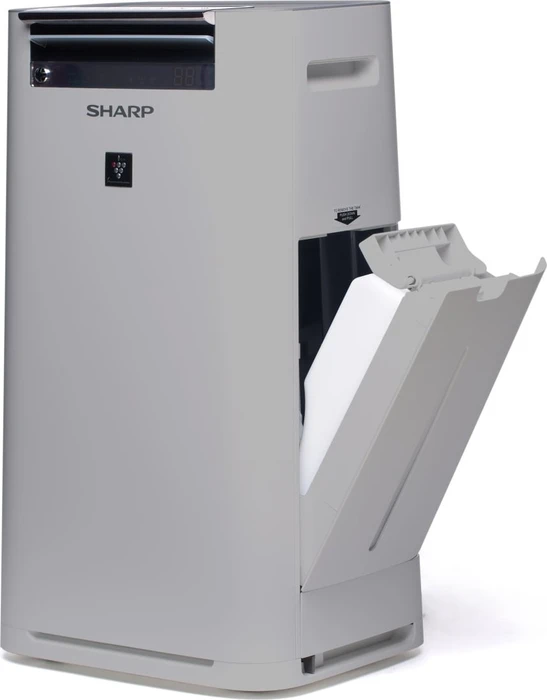 Sharp UA-HG50E-L Luftbefeuchter/Luftreiniger