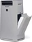 Sharp UA-HG50E-L Luftbefeuchter/Luftreiniger Vorschaubild