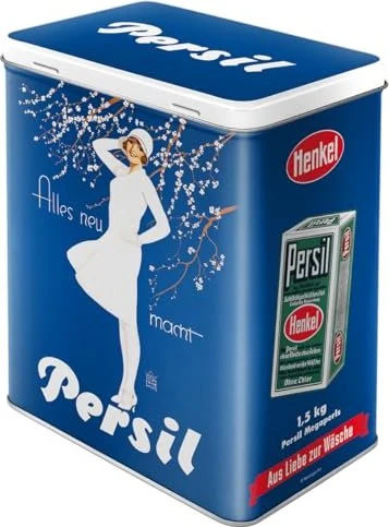 Nostalgic Art Retro Aufbewahrungsbehälter 3l