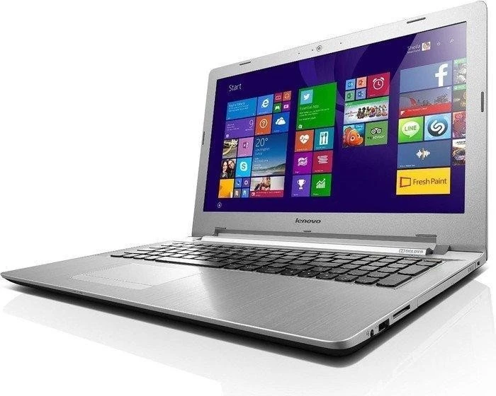 Lenovo Z51-70, Core i5-5200U, 4GB RAM, 1TB HDD, Radeon R9 M375, PL