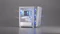 Endorfy Arx 500 White ARGB, Glasfenster Vorschaubild