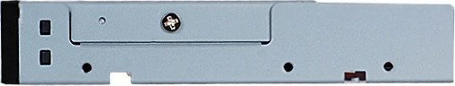 SilverStone FP35 Multi-Slot-Cardreader, USB 2.0 9-Pin Stecksockel [Stecker]
