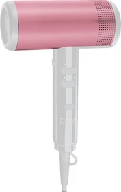 Diva Pro Styling Atmos Atom Sleeve millennium pink
