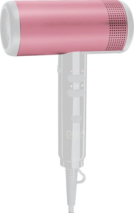 Diva Pro Styling Atmos Atom Sleeve