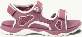Jack Wolfskin Taraco Beach ash mauve (Junior)