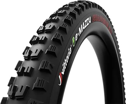 Vittoria E-Mazza 29x2.4" Tubeless-Reifen